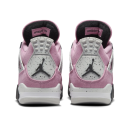 Jordan 4 Reto - Orchid