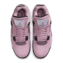 Jordan 4 Reto - Orchid