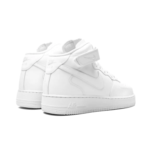 Nike Air Force 1 Mid 07 White - Image 3