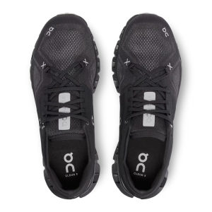 On Running Cloud X3 Black - Image 5