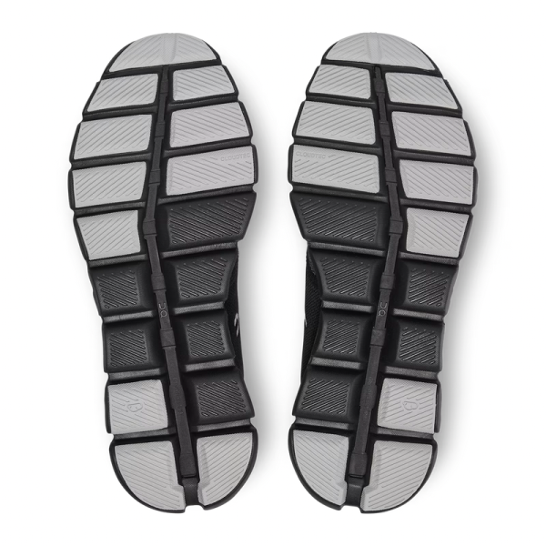 On Running Cloud X3 Black - Image 6