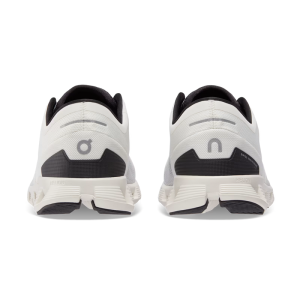 On Running Cloud X3 White/Black - Image 3