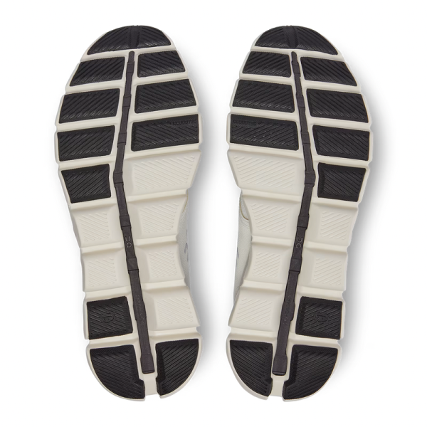On Running Cloud X3 White/Black - Image 6