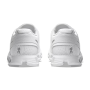On Running Cloud 5 All White