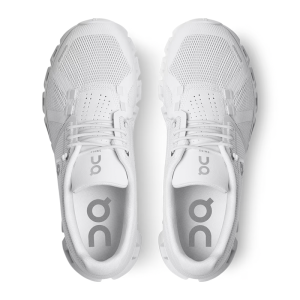On Running Cloud 5 All White - Image 5