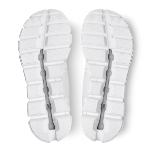 On Running Cloud 5 All White - Image 6