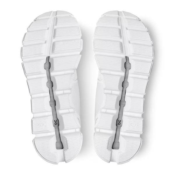 On Running Cloud 5 All White - Image 6