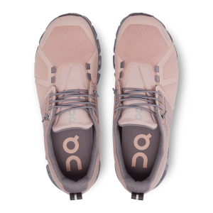 On Running Cloud 5 Rose/Fossil - Image 5