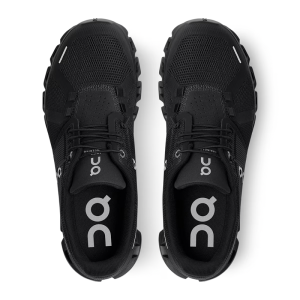 On Running Cloud 5 All Black - Image 5