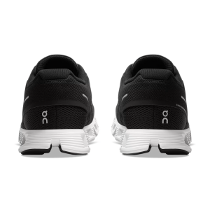 On Running Cloud 5 Black/White - Image 3