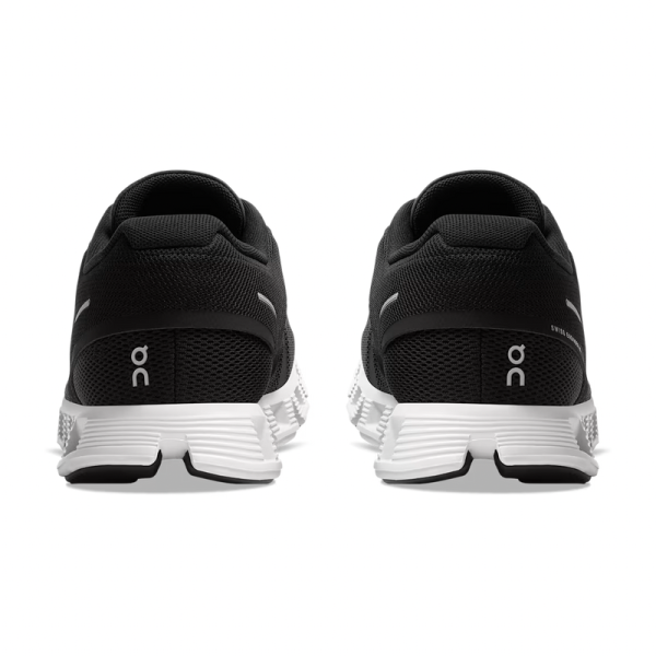 On Running Cloud 5 Black/White - Image 3