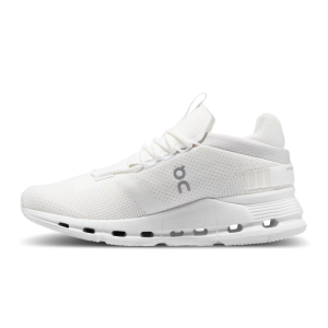 On Running Cloudnova Undyed/White - Image 2