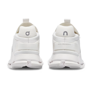 On Running Cloudnova Undyed/White - Image 3