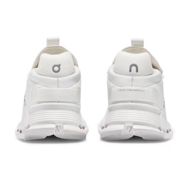 On Running Cloudnova Undyed/White - Image 3