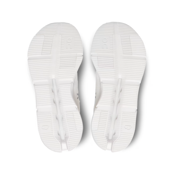 On Running Cloudnova Undyed/White - Image 6