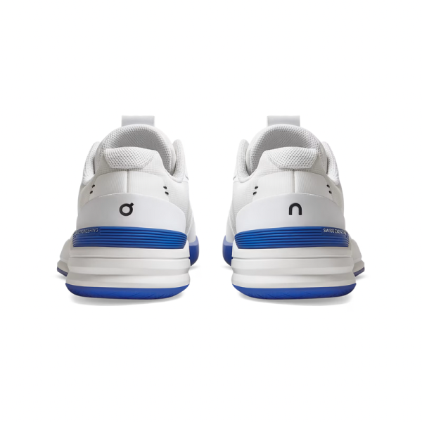 On Running THE ROGER Pro White/Indigo - Image 3