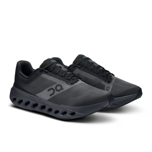 On Running Cloudsurfer Next Black/Eclipse - Image 4
