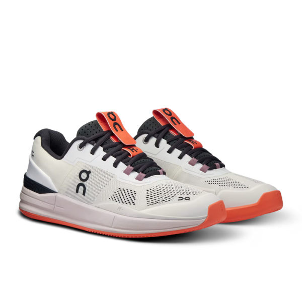 On Running THE ROGER Pro White/Lily - Image 4