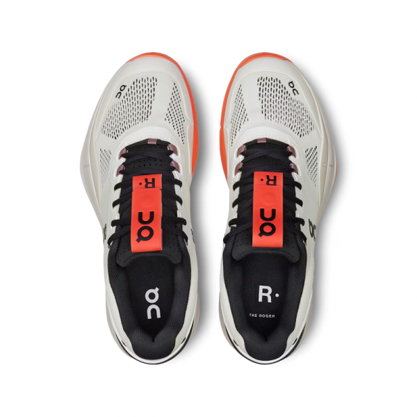 On Running THE ROGER Pro White/Lily - Image 5