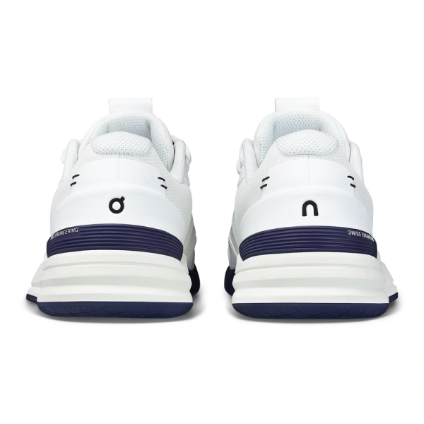 On Running THE ROGER Pro White/Acai - Image 3
