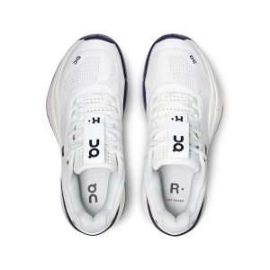 On Running THE ROGER Pro White/Acai - Image 5