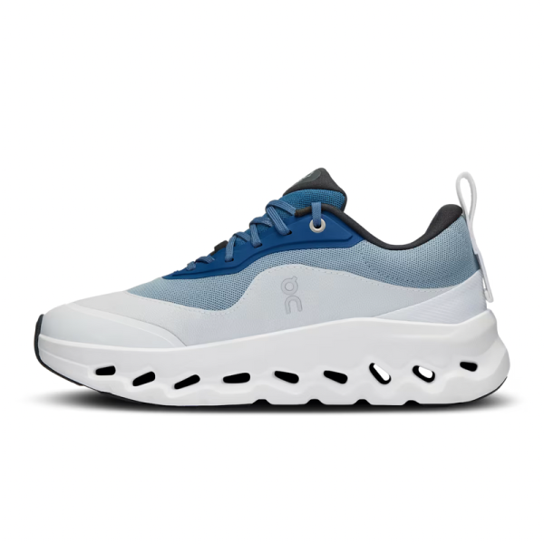 On Running Cloudtilt LOEWE2 Blue/White - Image 2