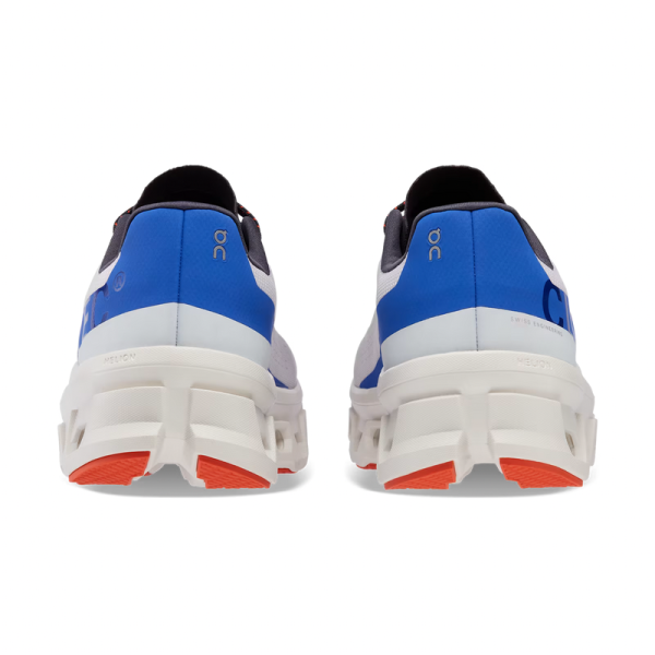 On Running Cloudmonster Frost/Cobalt - Image 3