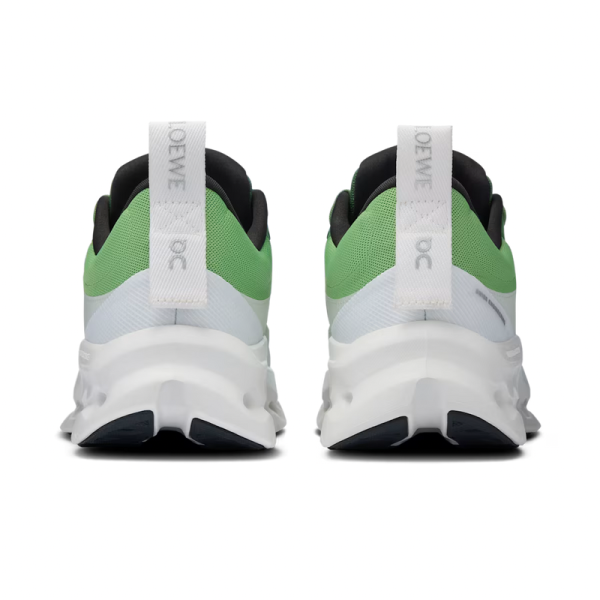 On Running Cloudtilt LOEWE2 Green/White - Image 3