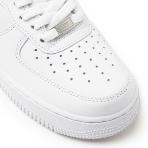 Nike Air Force 1 Low '07 White - Image 5