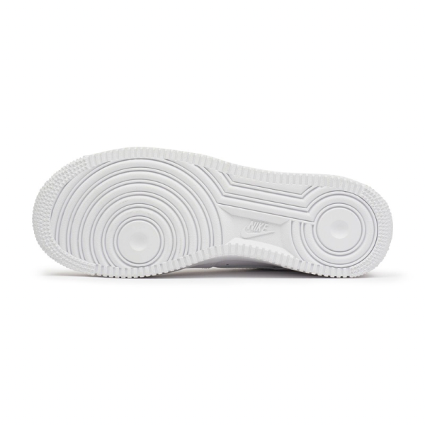 Nike Air Force 1 Low '07 White - Image 7