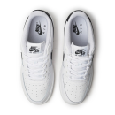 Nike Air Force 1 Low '07 White/Black/Leather