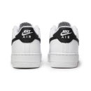Nike Air Force 1 Low '07 White/Black/Leather