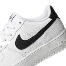 Nike Air Force 1 Low '07 White/Black/Leather