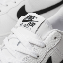 Nike Air Force 1 Low '07 White/Black/Leather