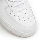 Nike Air Force 1 Low '07 White/Black/Leather