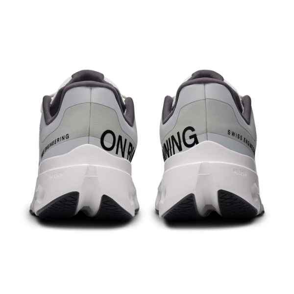 On Running Cloudsurfer Next Glacier/White - Image 3