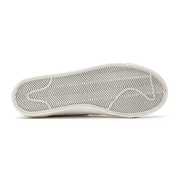 Nike Blazer Low 77 Vintage White/Black - Image 7