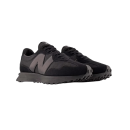 New Balance 327 Tongue Logo