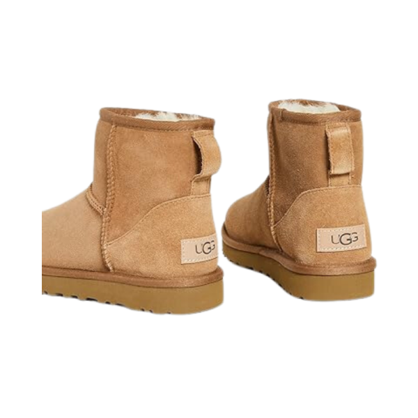 UGG Classic Mini II Boot (Women's ) - Image 3
