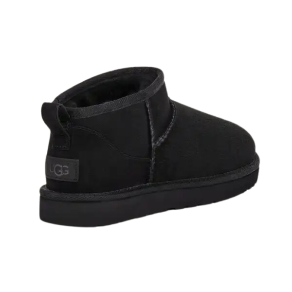 UGG Classic Ultra Mini Boot (Women's) - Image 2