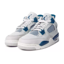 Jordan 4 Retro Military - Blue