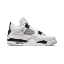 Jordan 4 Retro Military - black