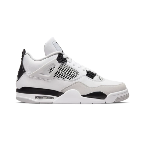 Jordan 4 Retro Military - black