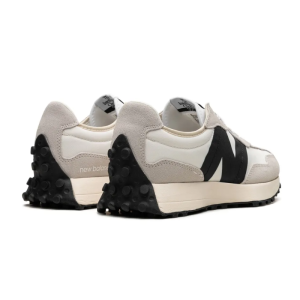 New Balance 327 Sea Salt - Black - Image 3