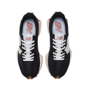 New Balance 327 - Black White Gum