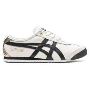 Onitsuka Tiger Mexico 66 - Cream Black Gold