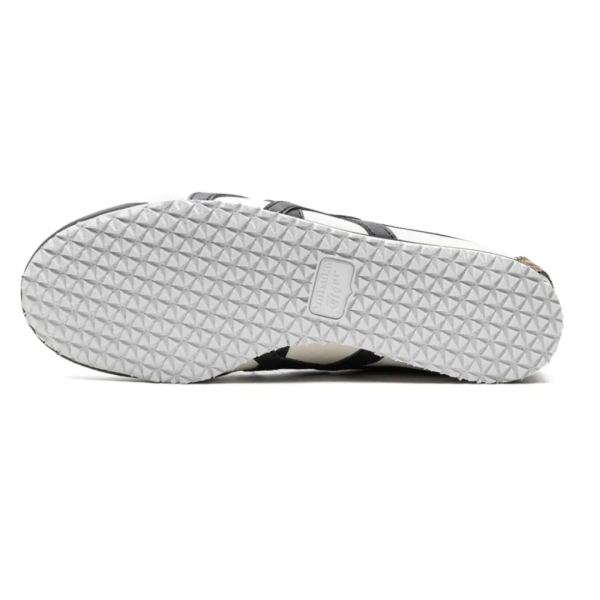 Onitsuka Tiger Mexico 66 - Cream Black Gold - Image 4