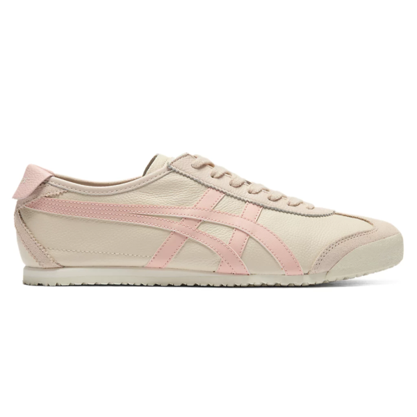 Onitsuka Tiger Mexico 66 - Oatmeal Ginger Peach