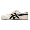 Onitsuka Tiger Mexico 66 Vintage - Birch Black