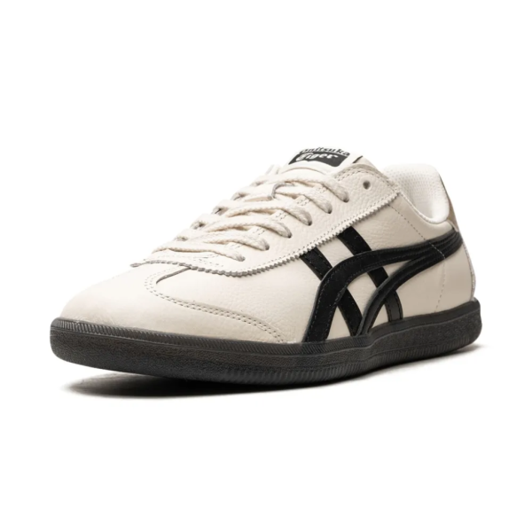 Onitsuka Tiger Tokuten - White Black Gold - Image 4
